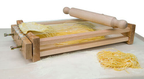Chitarra Pasta Cutter